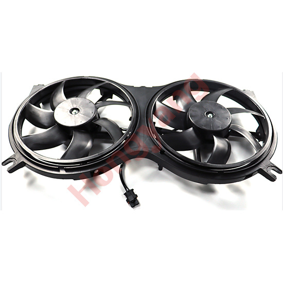 Car Fan