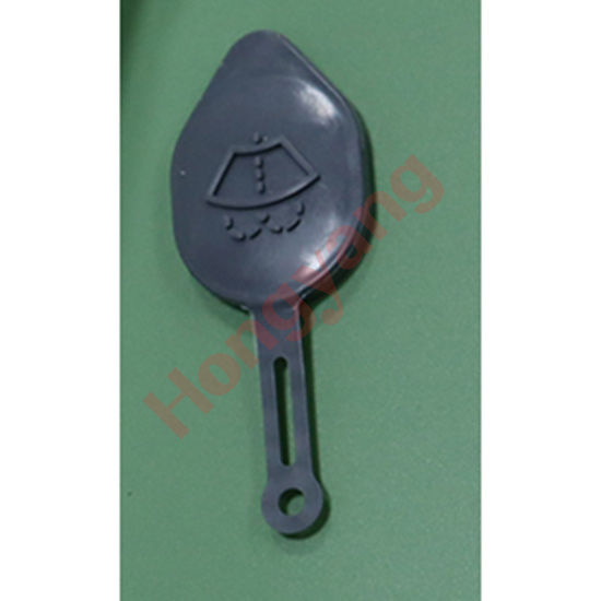 Kettle Cap