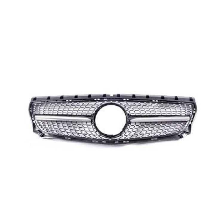 W246 2009-2011 Diamond Black