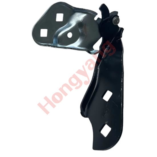 Front Engine Cover R