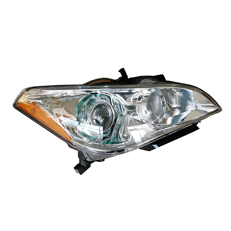Headlamp  LT