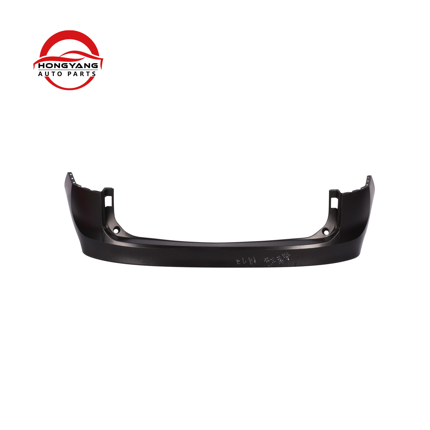 REAR BUMPER  CROZZ
