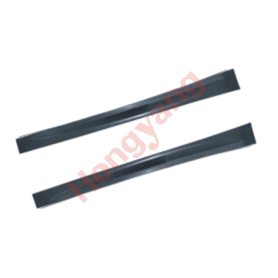 F32/33/36-(2014-2019) Upgrade To M4-(2014-2019) Side Skirts（For 4 door）
