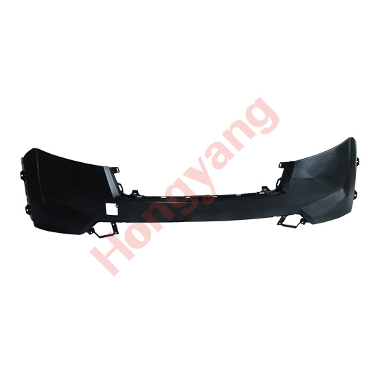 Front Upper Bumper Cover