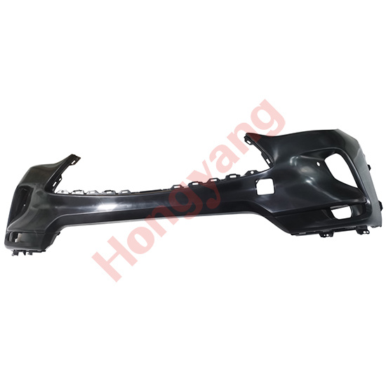 Front Bumper C/W PDC Hole