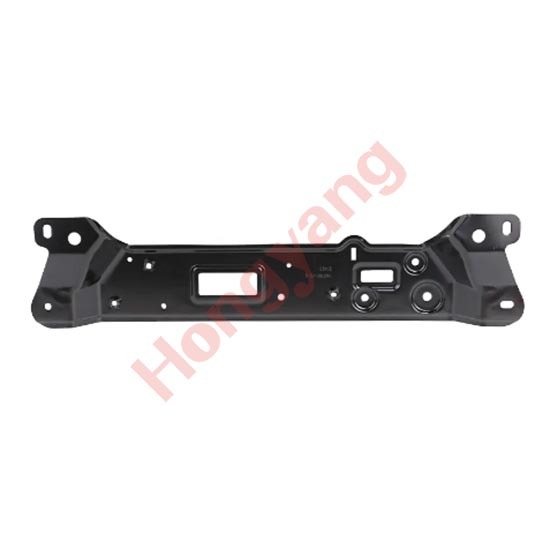 Front Bumper Radar Bracket Iron
