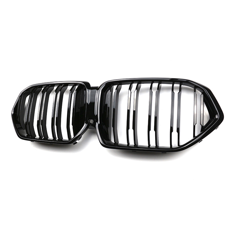 G06 2020-IN Double Slat Gloss Black