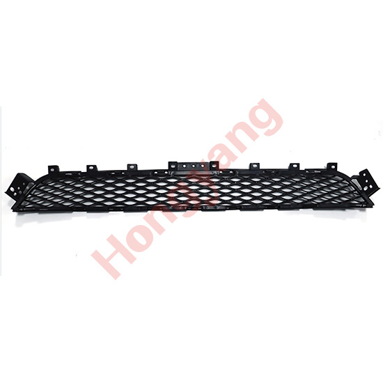Bumper Grille