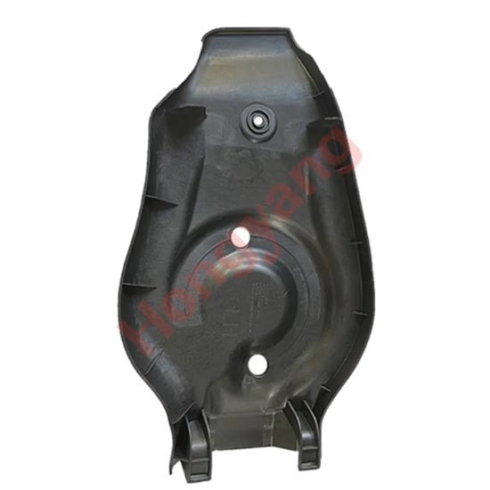 Rear Suspension Cover L