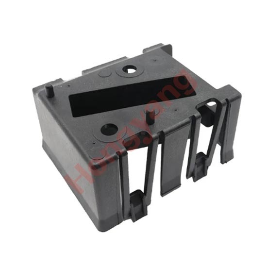Acc Seat Front Bumper Radar Bracket Support