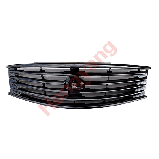 Grille (2 Doors）