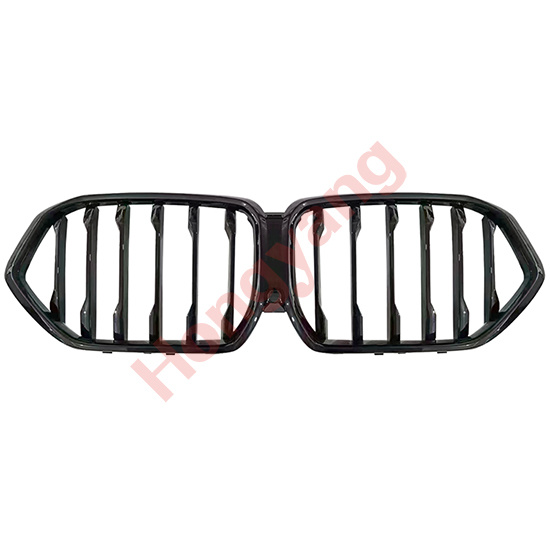 G06-(2020-2022) Upgrade To M Tech-(2020-2022) Grille（Glossy black）