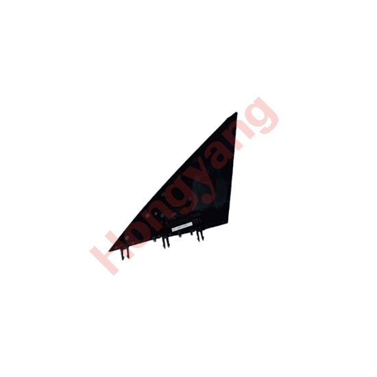 Side Mirror Base L
