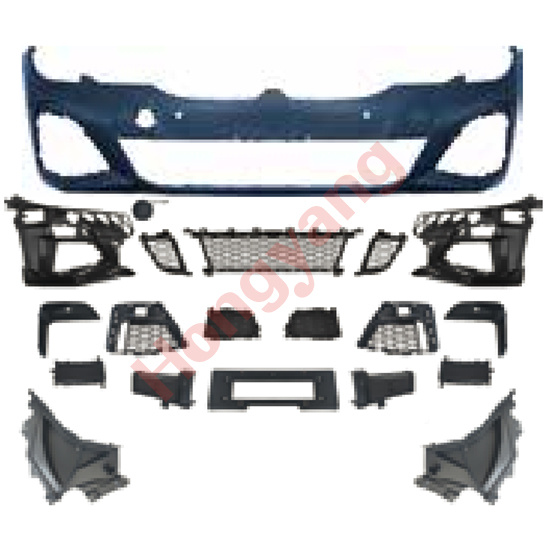 G20/28-(2019-2022) Upgrade To M Tech-(2019-2022) Front Bumper Assy