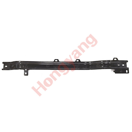 Front Bumper Vertical Support
