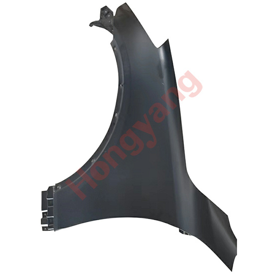 Fender Left W/O Hole
