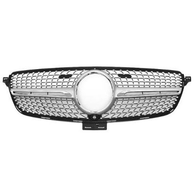 W292 2016-2019 Diamond Silver High Configuration