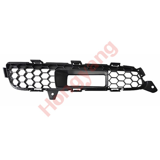 Fog Lamp Case Left