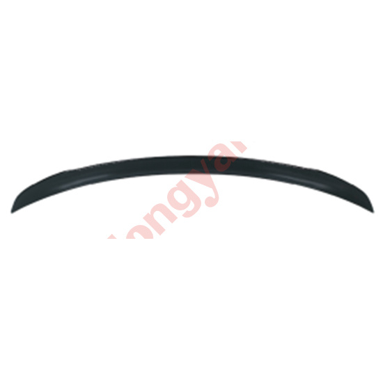 W177-(2019-2024) Upgrade To AMG-(2019-2024) Spoiler （Gloss black）