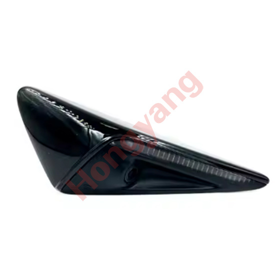 Front Fender Signal Camera Detector L