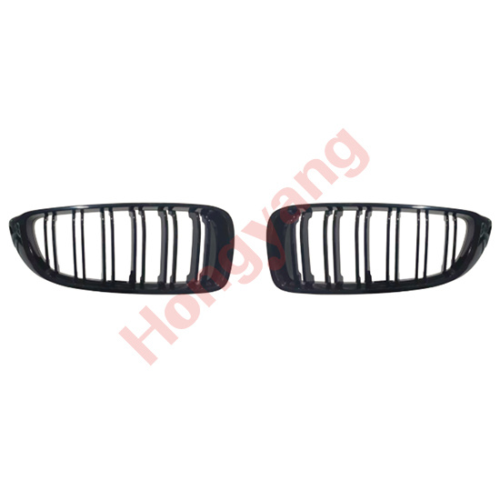 F32/33/36-(2014-2019) Upgrade To M4-(2014-2019) Grille