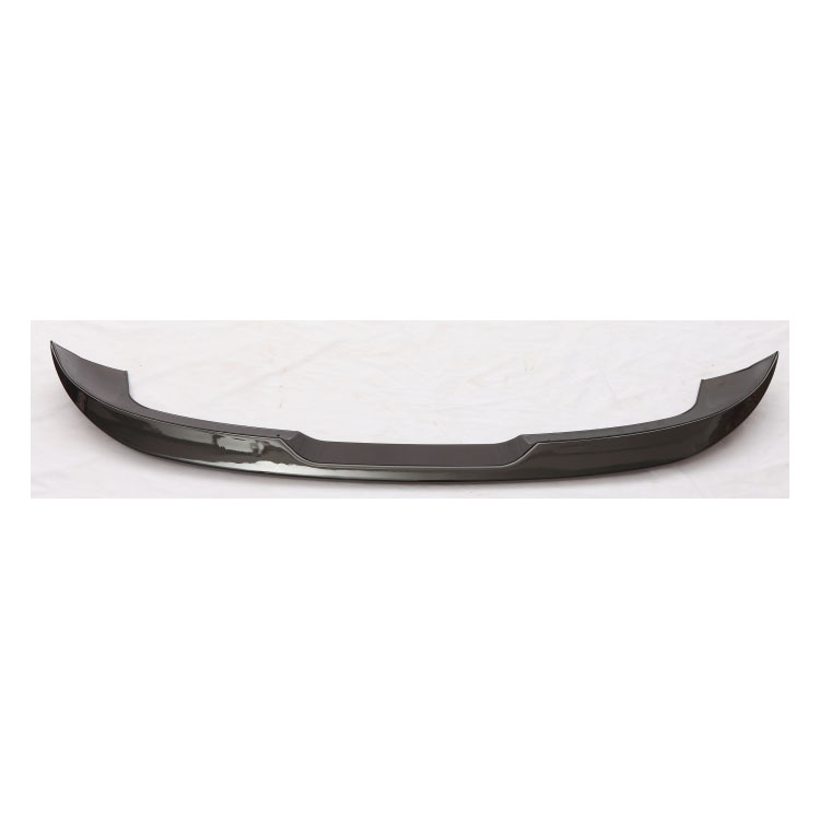 F20 2011-2018 Gloss Black