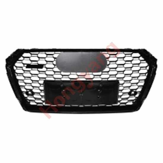 (2017-2020) Upgrade To RS4-(2017-2020) Grille(Black)