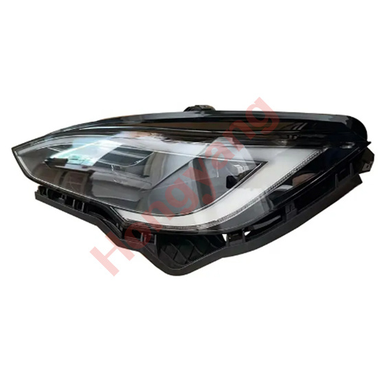 Head Lamp High Configuration L