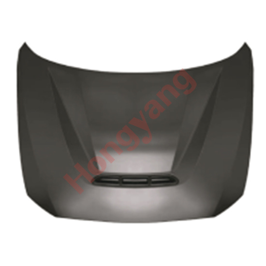 F20-(2012-2018) Upgrade To CS-(2012-2018) Hood