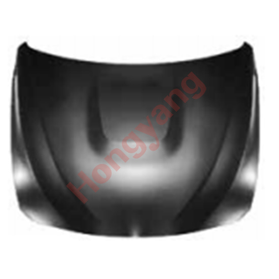 F32/33/36-(2014-2019) Upgrade To M4-(2014-2019) Hood