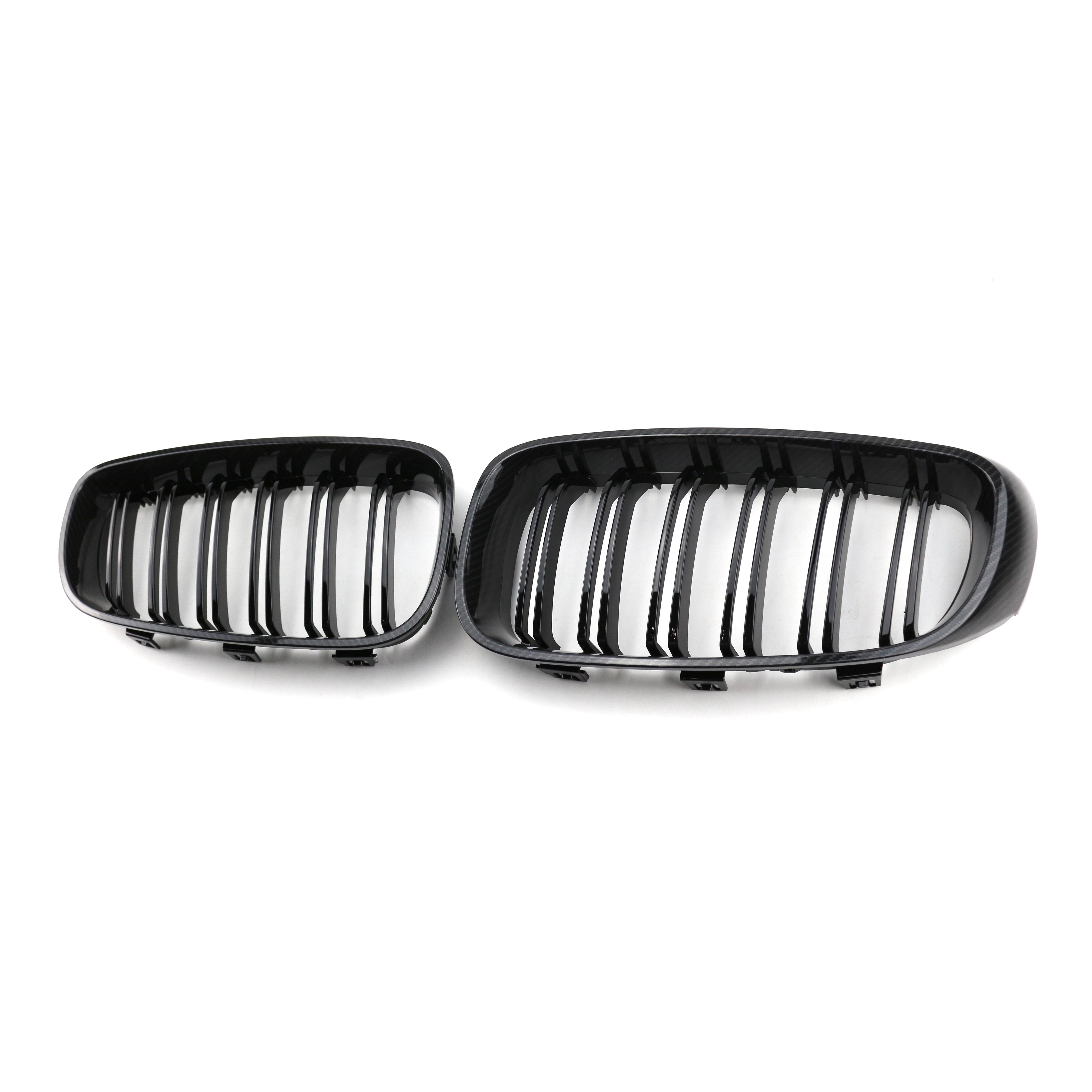 GT F34 2012-IN  Double Slat Carbon Look