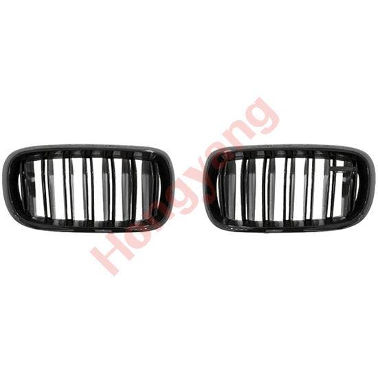 E70-(2014-2018) Upgrade To X5M -(2014-2018) Grille
