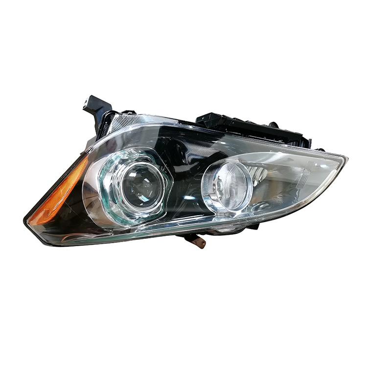 Headlamp  LT