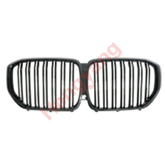 G05-(2019-2022) Upgrade To X5M-(2019-2022) Grille