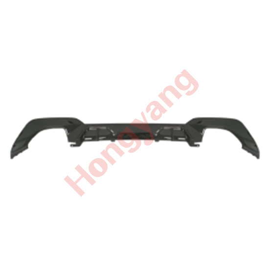 G20/28-(2019-2022) Upgrade To M-performance-(2019-2022) 320i Rear Diffuser(square)
