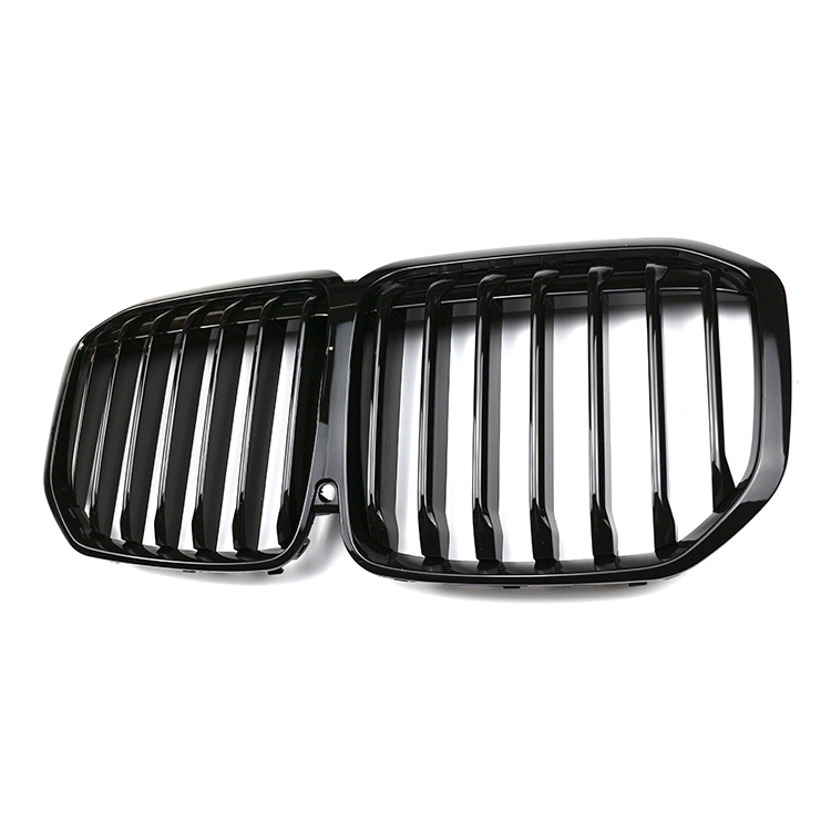 G07 2018-IN Single Slat Gloss Black