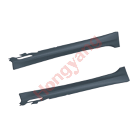 G20/28-(2023+) Upgrade To M Tech-(2023+) Side Skirts