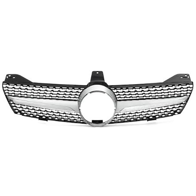 W219 2005-2007 Diamond Silver