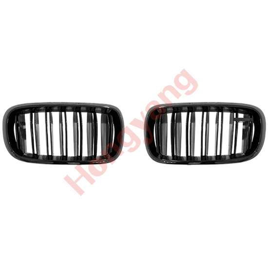 F16-(2014-2018) Upgrade To X6M-(2014-2018) Grille