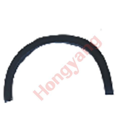 Fender Flare Front Left