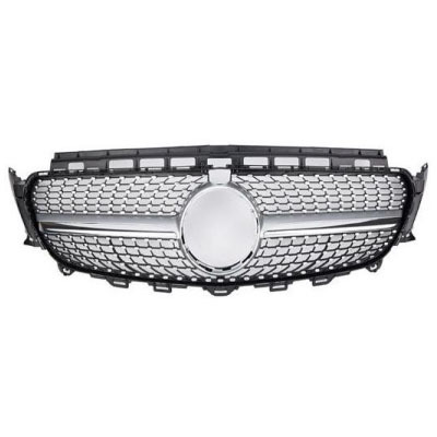 W213 2016-2020 Diamond Silver High Configuration