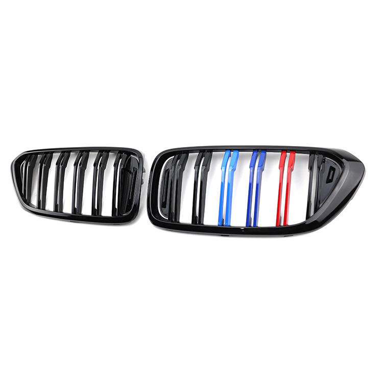 G32GT 2017-IN Double Slat  M Colour