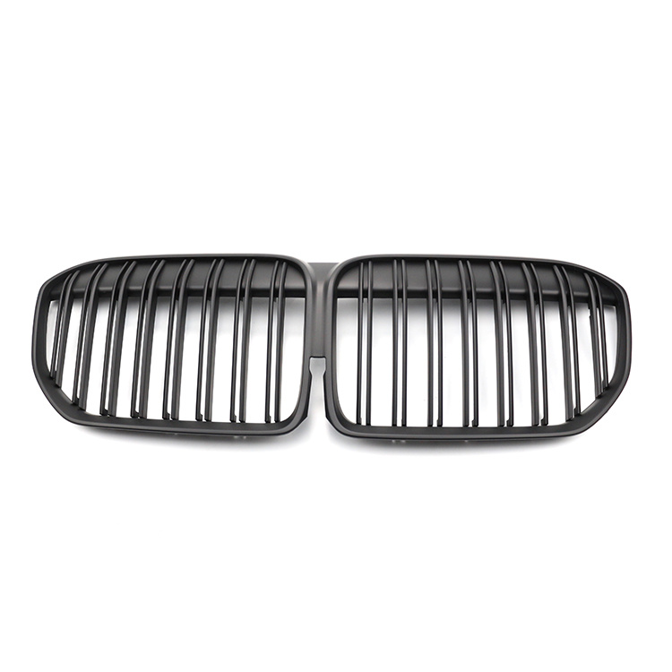 G11 2019 Double Slat Matte Black