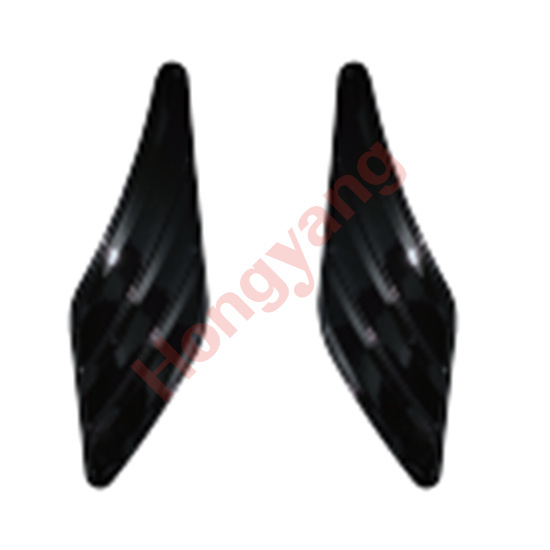 (2017-2020) Upgrade To RS3-(2017-2020) ABT-Fenders Side Mark