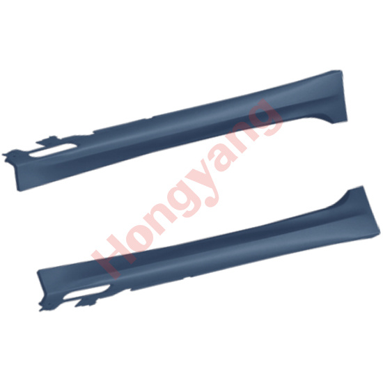 G20/28-(2019-2022) Upgrade To M Tech-(2019-2022) Side Skirts