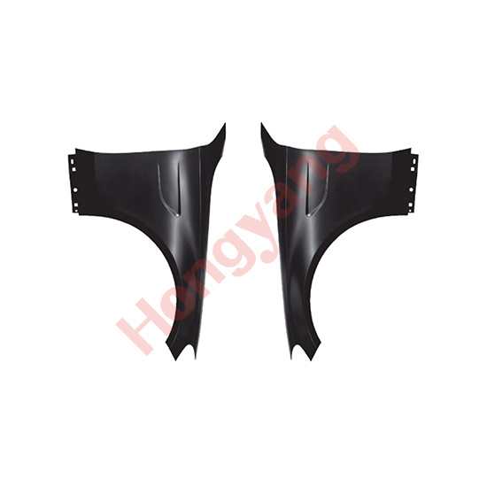 W205-(2015-2021) Upgrade To AMG-(2015-2021) Fender