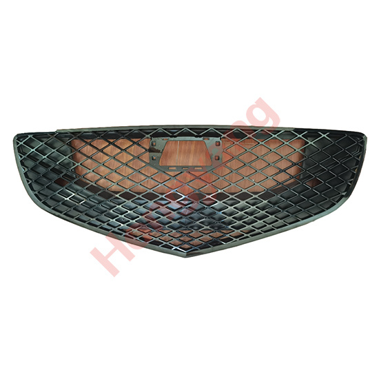 Grille Black with hole for G80 2021-2023