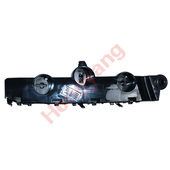 Front bumper bracket-R