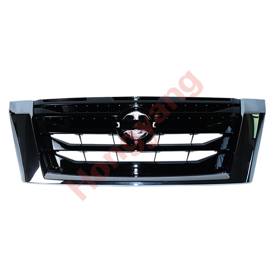 Front Grille （Chrome）