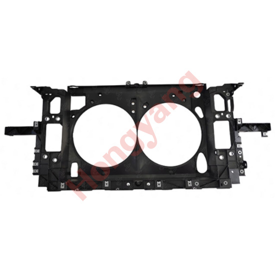Car Radiator Support Water Tank Frame